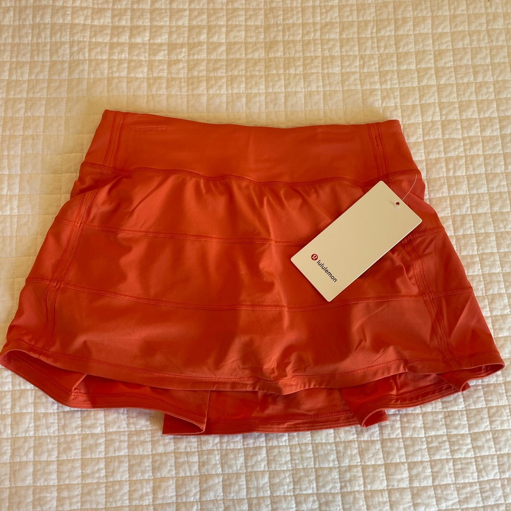 Pace Rival Lulu Skirt